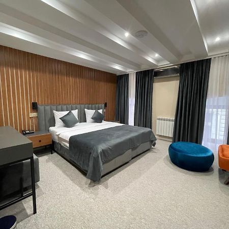 Eleven Hotel Μπακού Εξωτερικό φωτογραφία