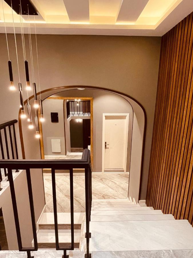 Eleven Hotel Μπακού Εξωτερικό φωτογραφία