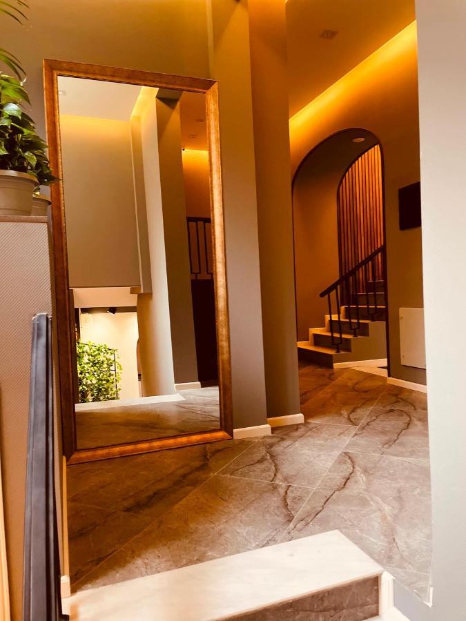 Eleven Hotel Μπακού Εξωτερικό φωτογραφία