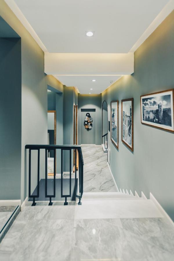 Eleven Hotel Μπακού Εξωτερικό φωτογραφία