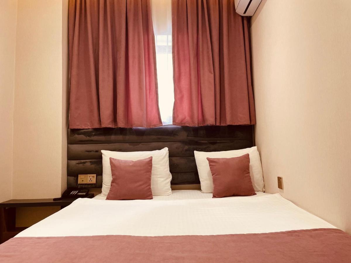 Eleven Hotel Μπακού Εξωτερικό φωτογραφία